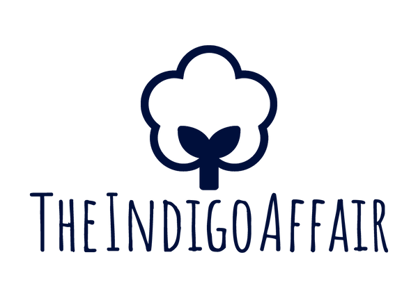 The Indigo Affair